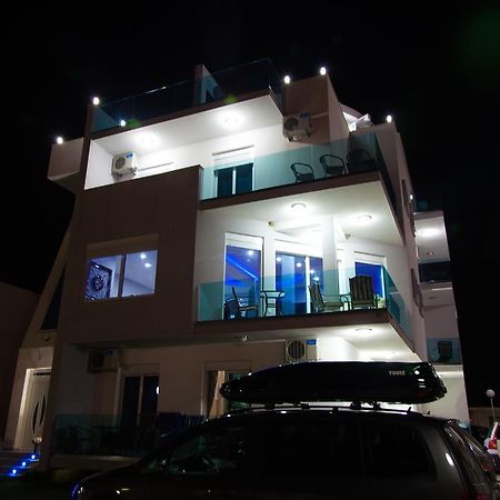 A3 Apartments Улцинь Экстерьер фото