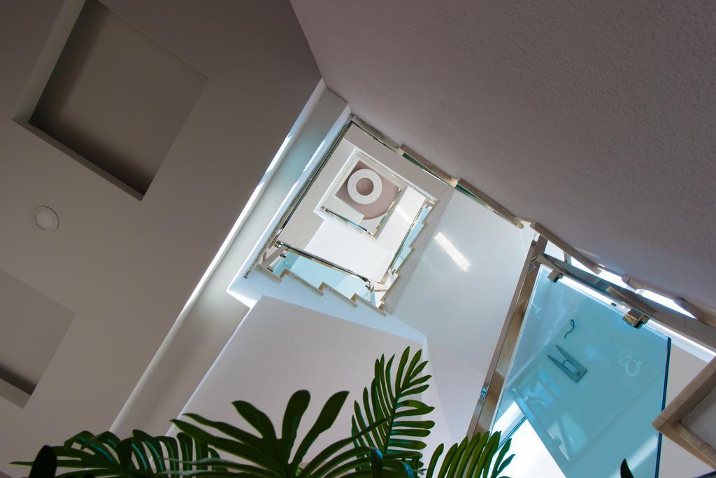A3 Apartments Улцинь Экстерьер фото
