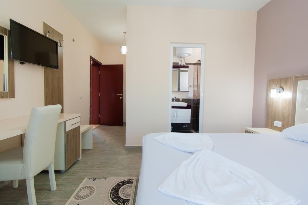 A3 Apartments Улцинь Экстерьер фото