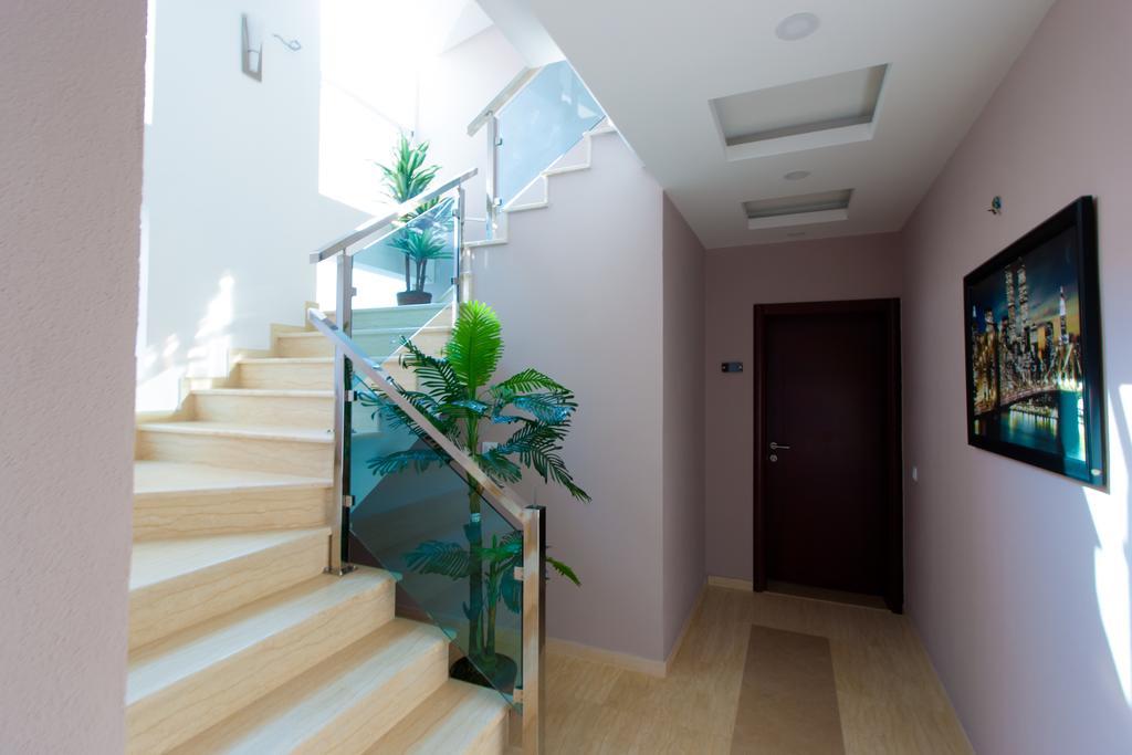 A3 Apartments Улцинь Экстерьер фото