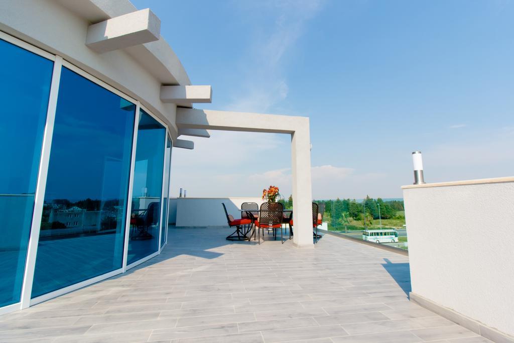 A3 Apartments Улцинь Экстерьер фото