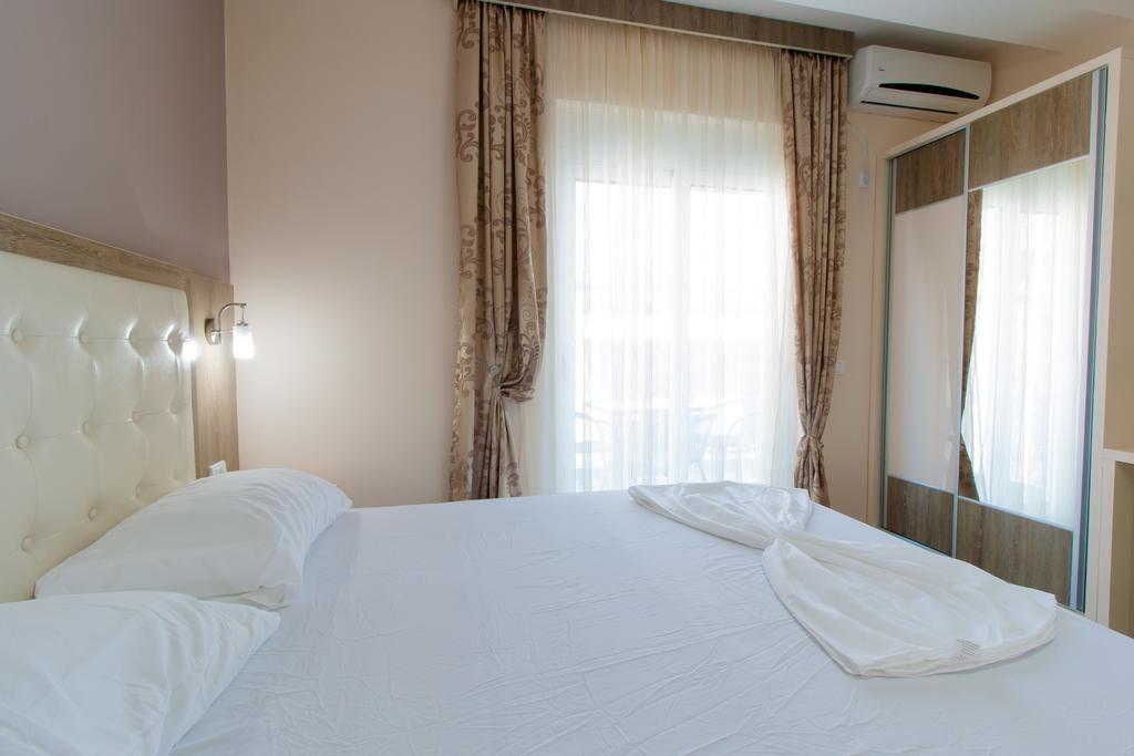 A3 Apartments Улцинь Экстерьер фото