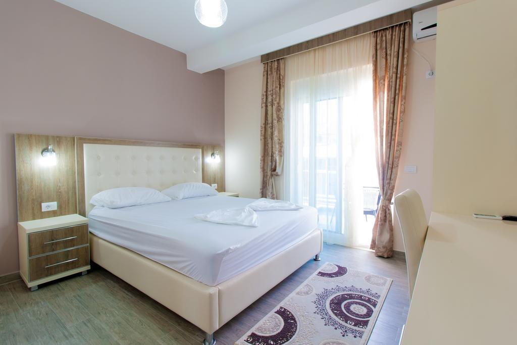 A3 Apartments Улцинь Экстерьер фото