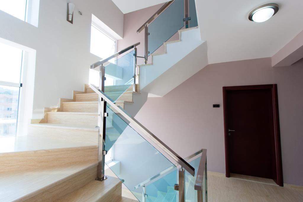 A3 Apartments Улцинь Экстерьер фото