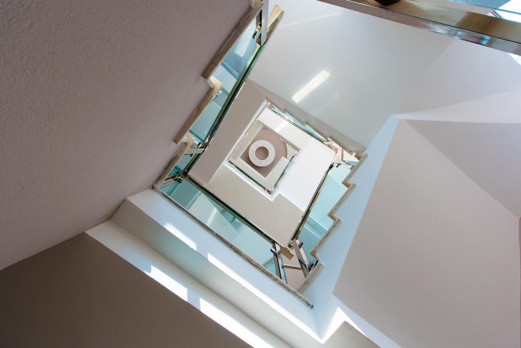 A3 Apartments Улцинь Экстерьер фото