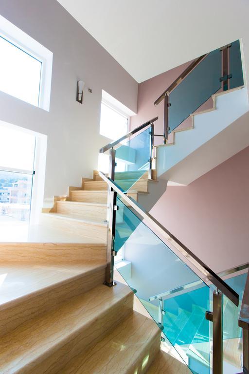 A3 Apartments Улцинь Экстерьер фото